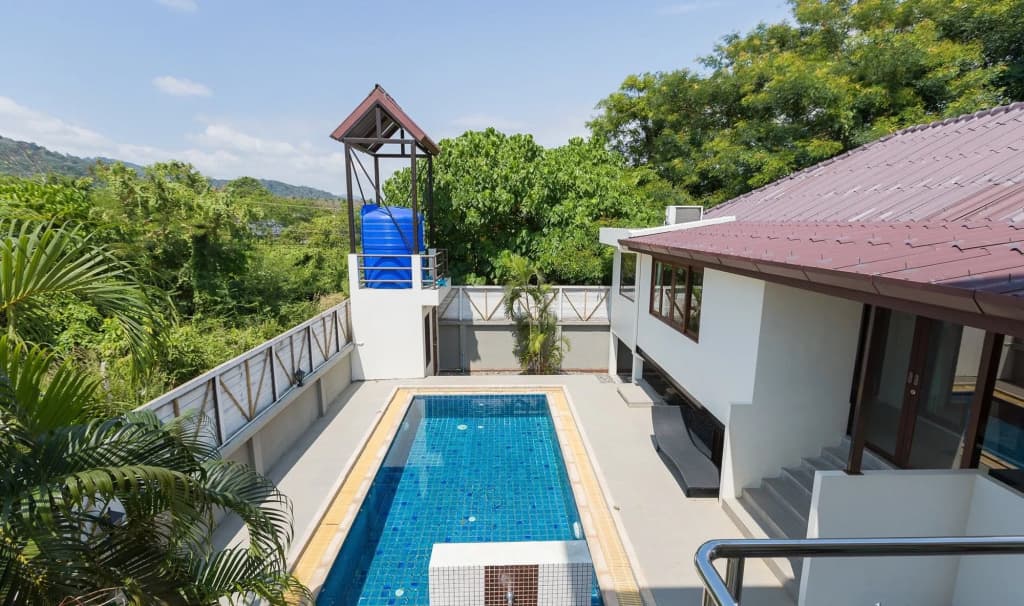 Lemon House - photo 9