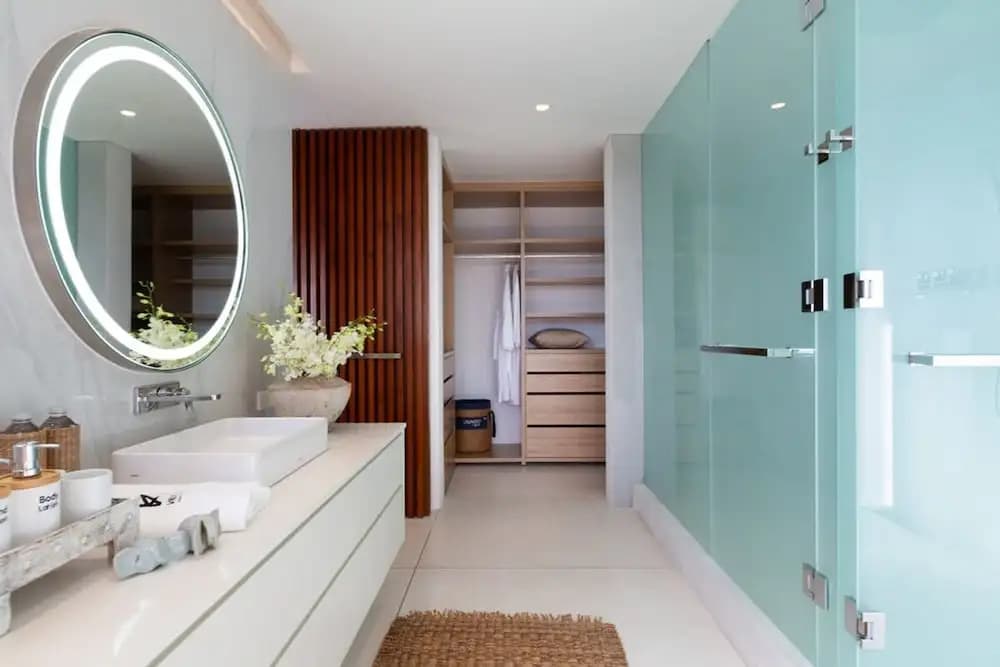 Gamay 3-bedroom Villa With Beach Access - photo 7