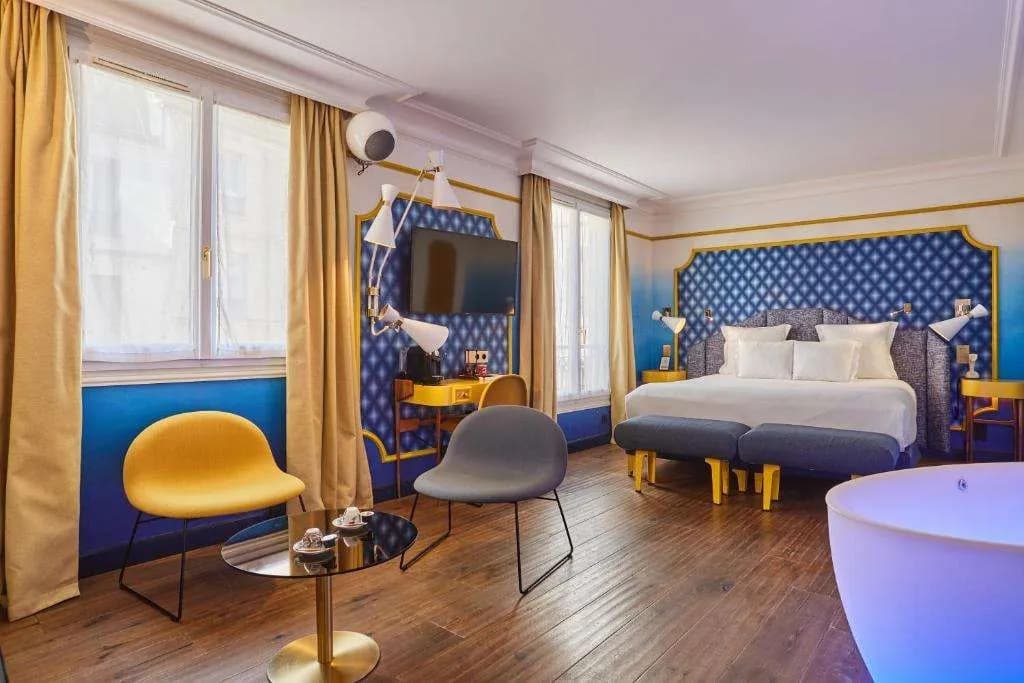 Idol Hotel - photo 19