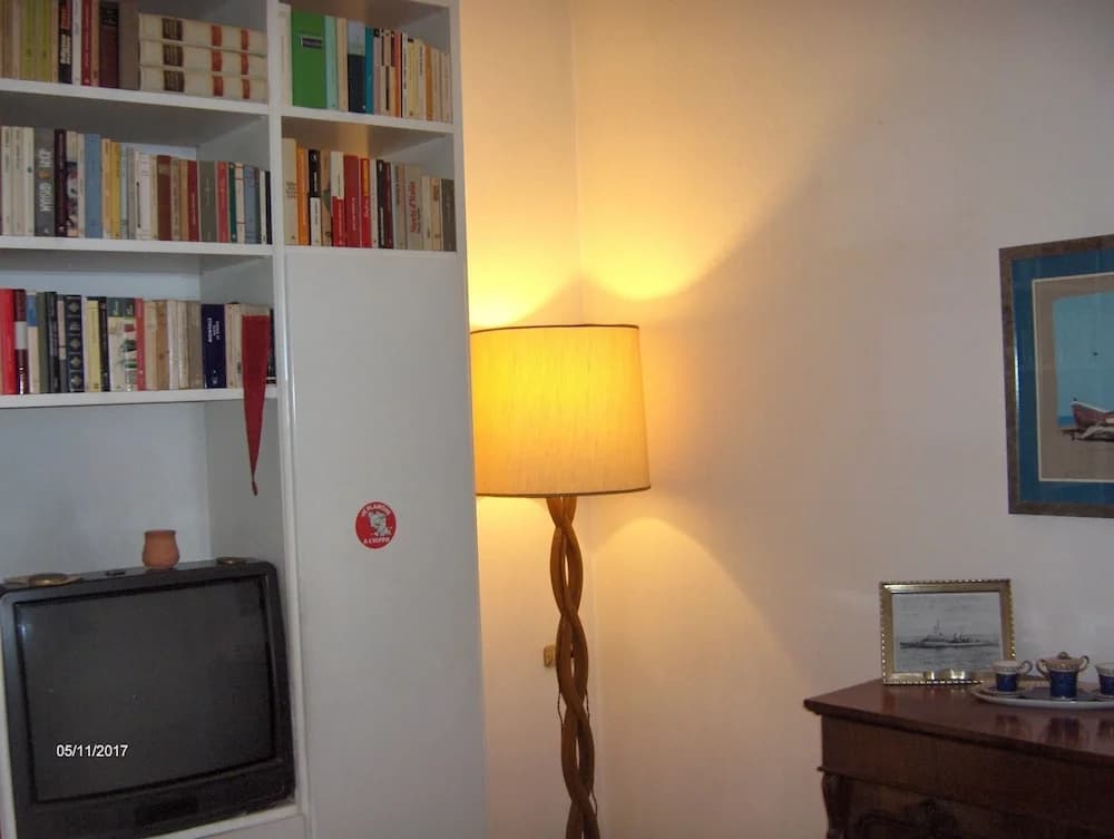 Fleming Luxury Apartment in Rome - photo 5