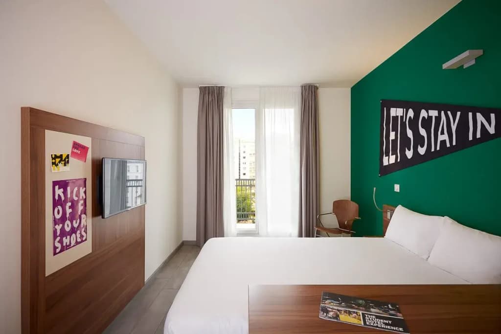 Hôtel Sèvres Saint Germain - photo 36