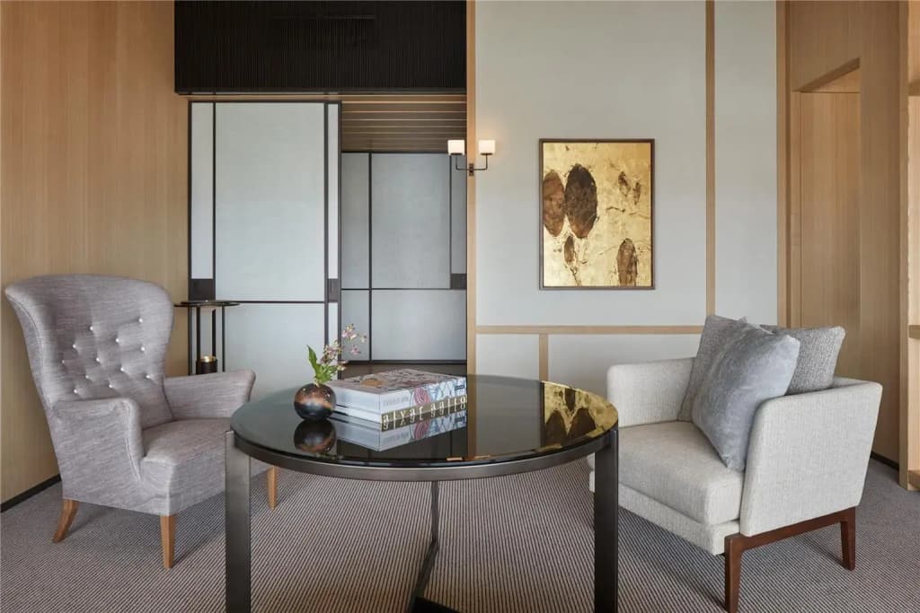 Park Hyatt Kyoto - photo 29