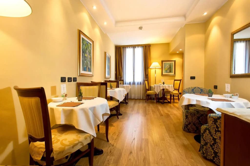 Ca' San Giorgio Relais & Suites - photo 19