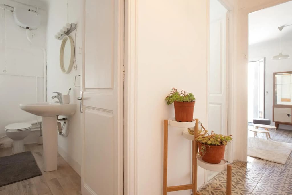Consell Cent Apartments - photo 12