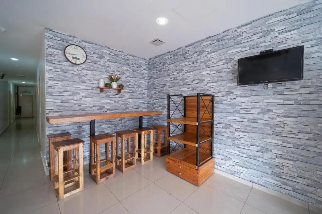 Noor Hotel Kangar - photo 2