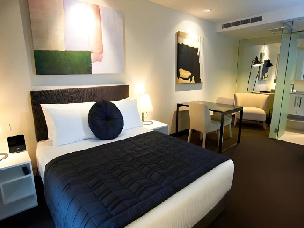 MainStay Suites Hawthorn - photo 20