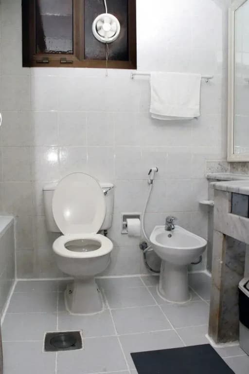 Al Buhairah Hotel Apartments - photo 10