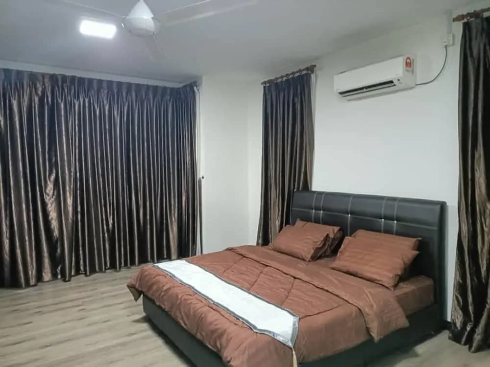 OYO 90965 Lakut Valley Homestay - photo 5