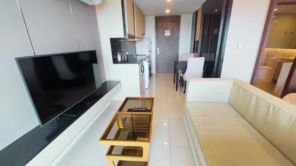 Seaview Condo In 5 Star Resort - MG1 - photo 12