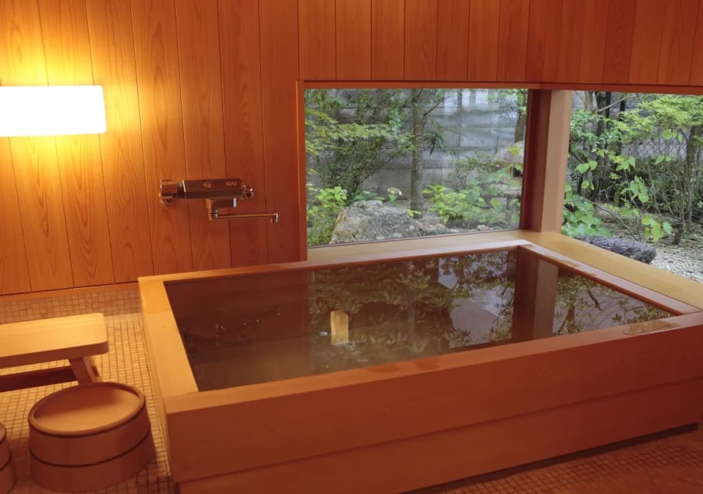 Ryokan Genhouin - photo 5