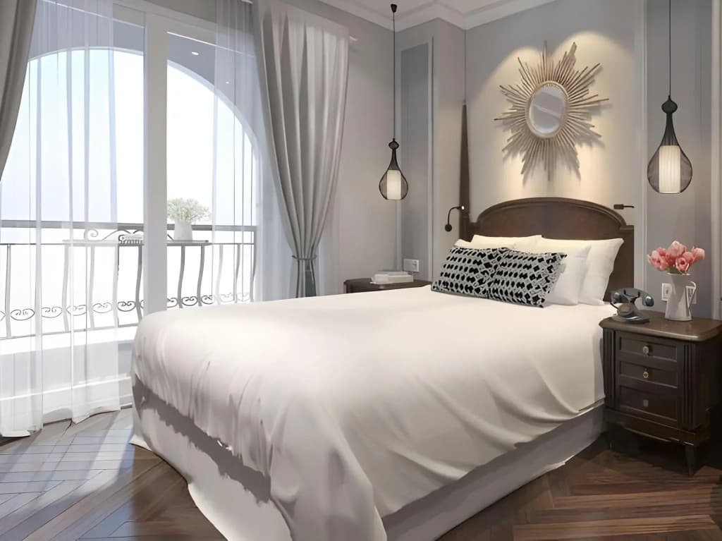 Canary Hanoi Hotel - photo 3