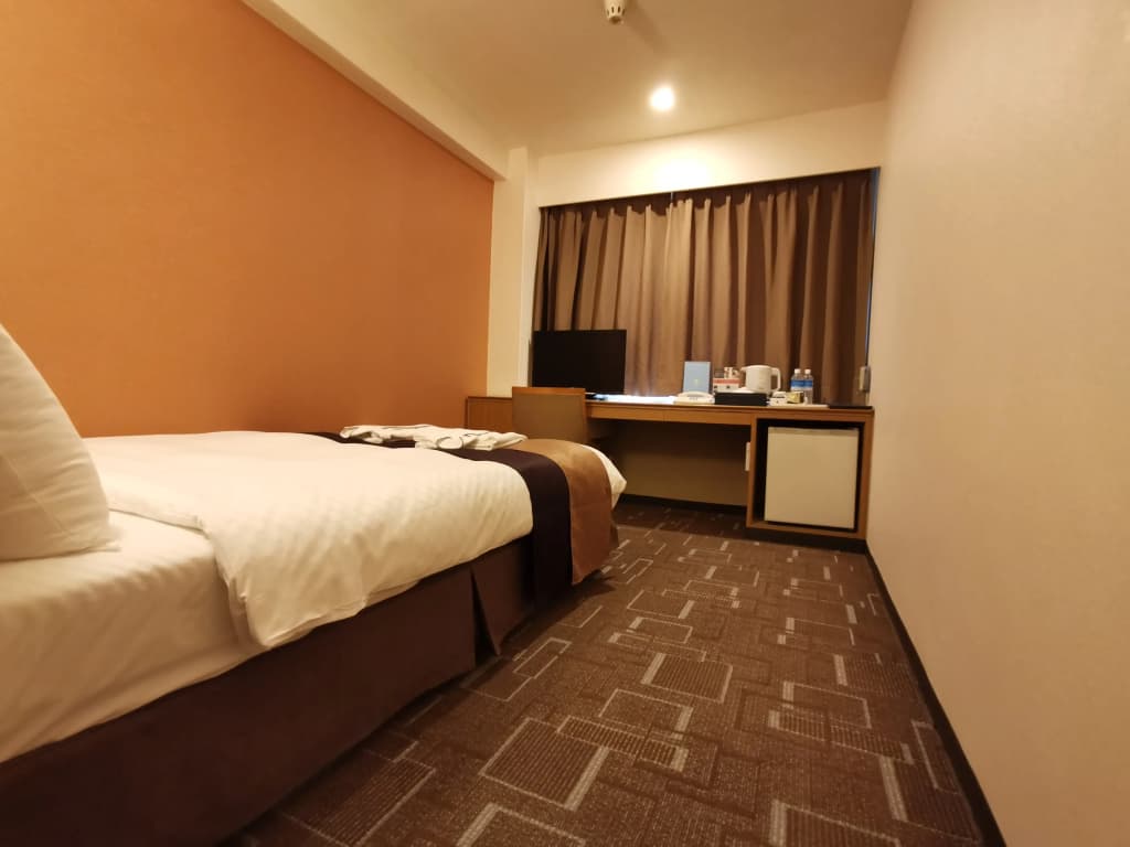 IP CITY HOTEL Osaka - photo 3
