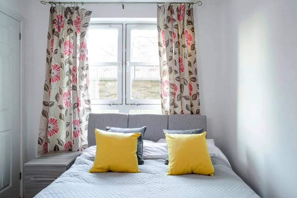 Charming Edinburgh Apartment - photo 5