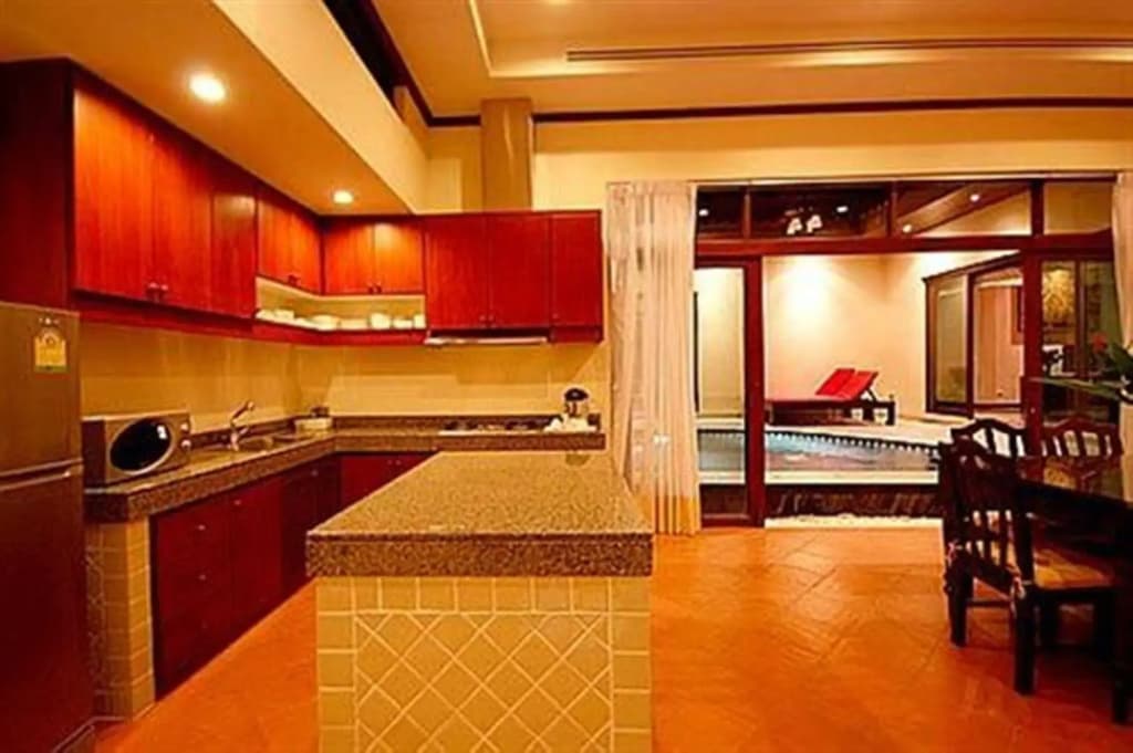 Les Palmares Villas - photo 30