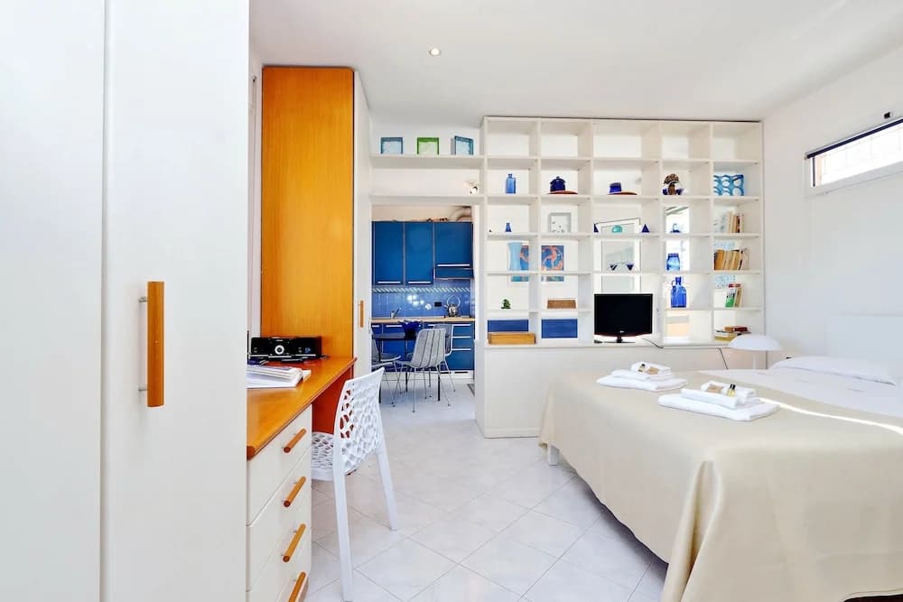 Rome Accommodation - Celimontana - photo 16
