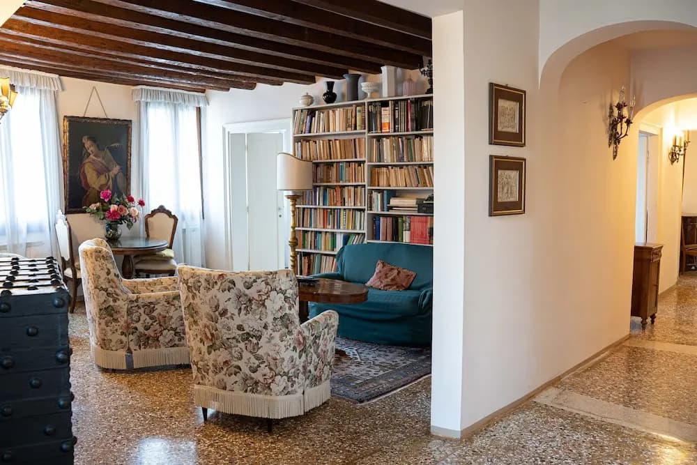 Casa Allegra by Ca-sa Check - photo 2