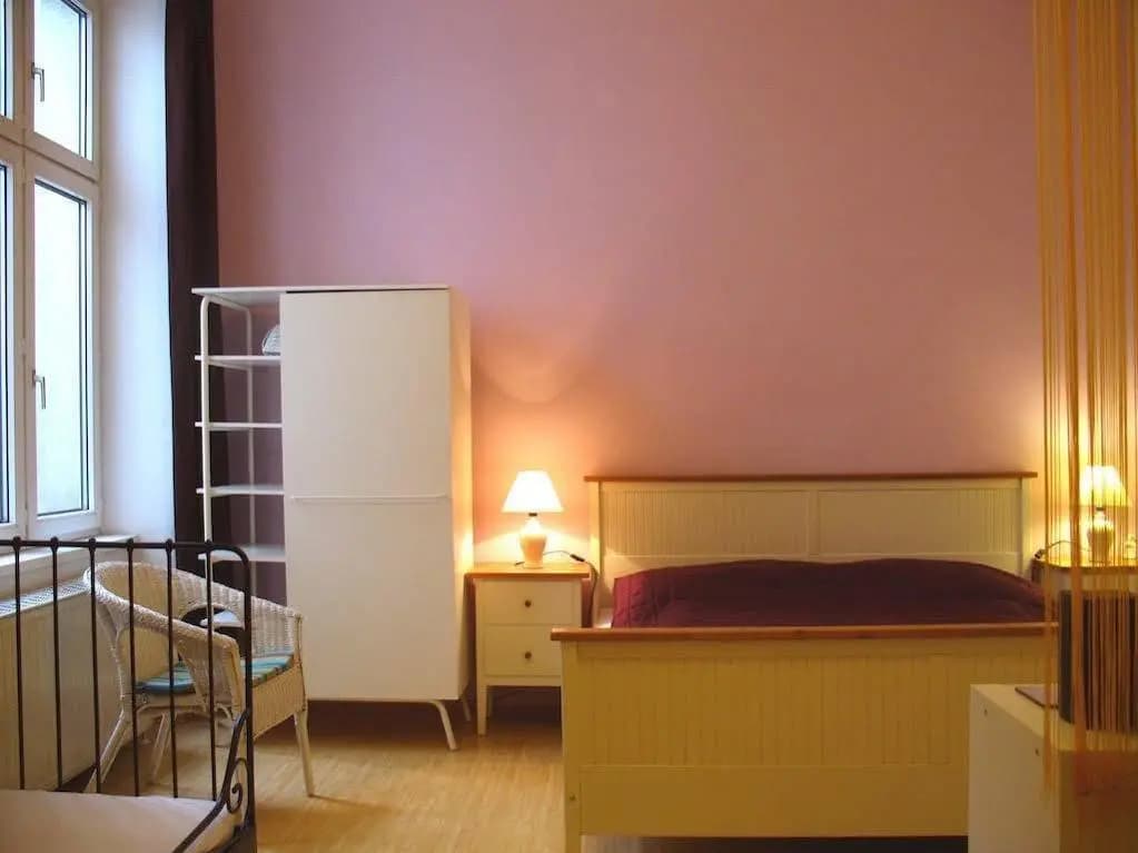 Vienna Holiday Flats - Margareten - photo 2