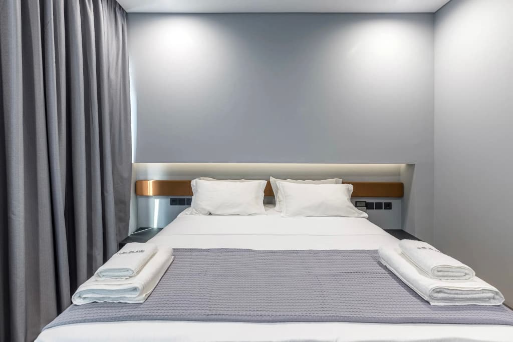 The Duke Boutique Suites - photo 28