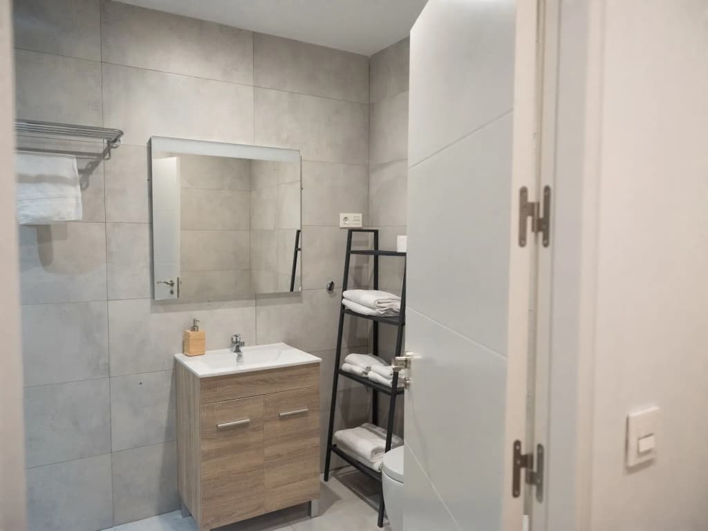 Slow Suites Luchana - photo 20