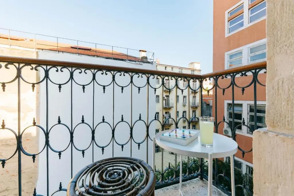The Rossio Studio - photo 8