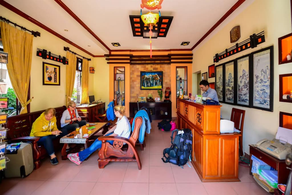 Windbell Villa - photo 2