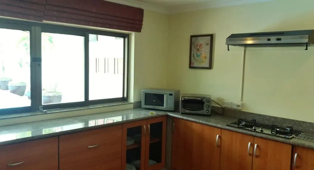 Baan ViewBor Pool Villa - photo 25