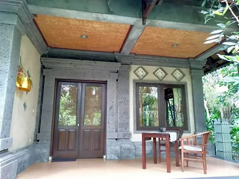 Prasanti Bed & Breakfast - photo 6
