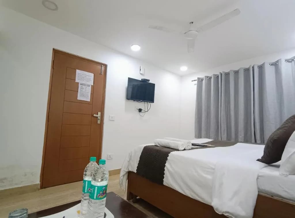 Mauryan Elite Hotel @ Devli Khanpur - photo 31