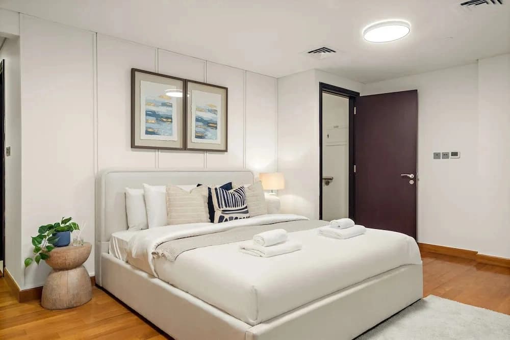 Silkhaus Exclusive 1bdr Stay Sky Gardens in Difc - photo 4
