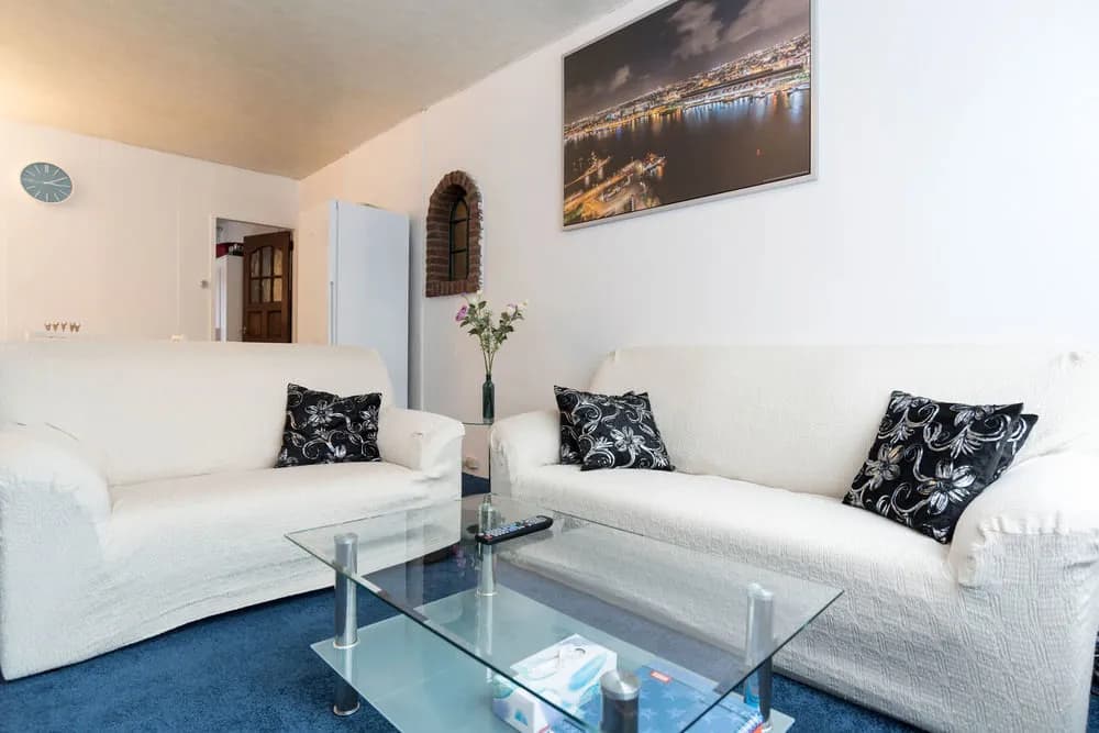 Zuideramstel apartments - RAI area - photo 36