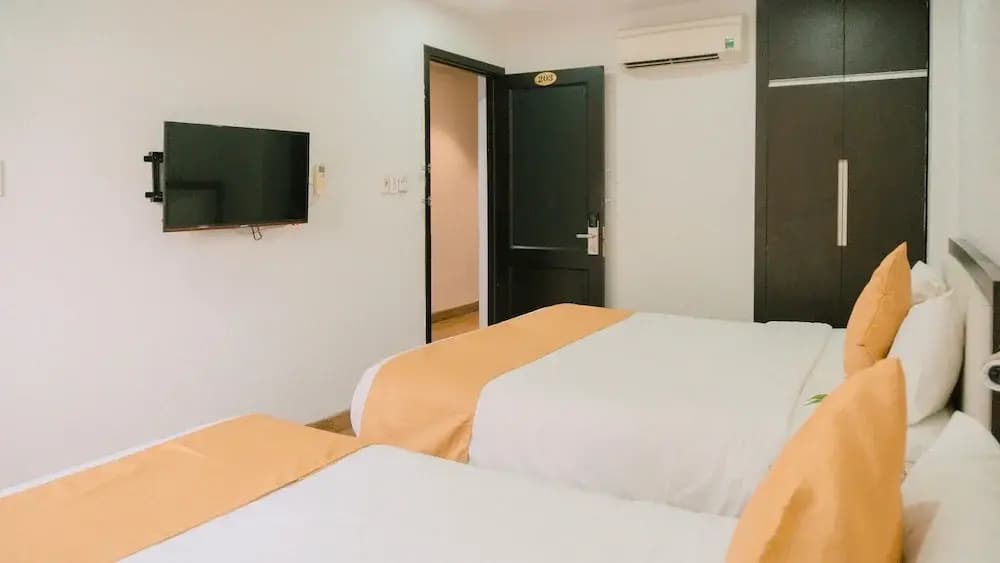 Horizon Front Beach Hotel Danang - photo 19