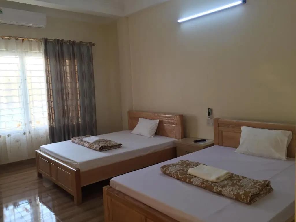 Viet Dung Motel - photo 5