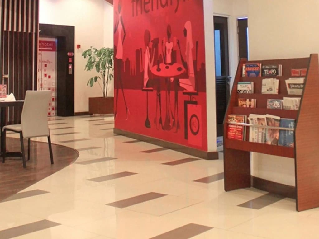 favehotel Pluit Junction - photo 18