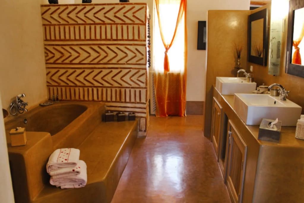 Dar 55 – Berbère House - photo 7