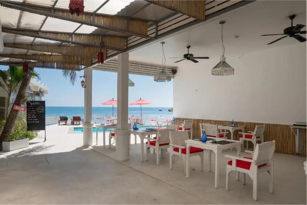 Crystal Bay Beach Resort - photo 29