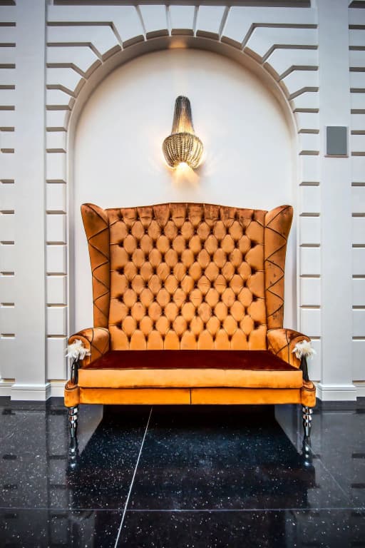 Prestige Hotel Budapest - photo 18