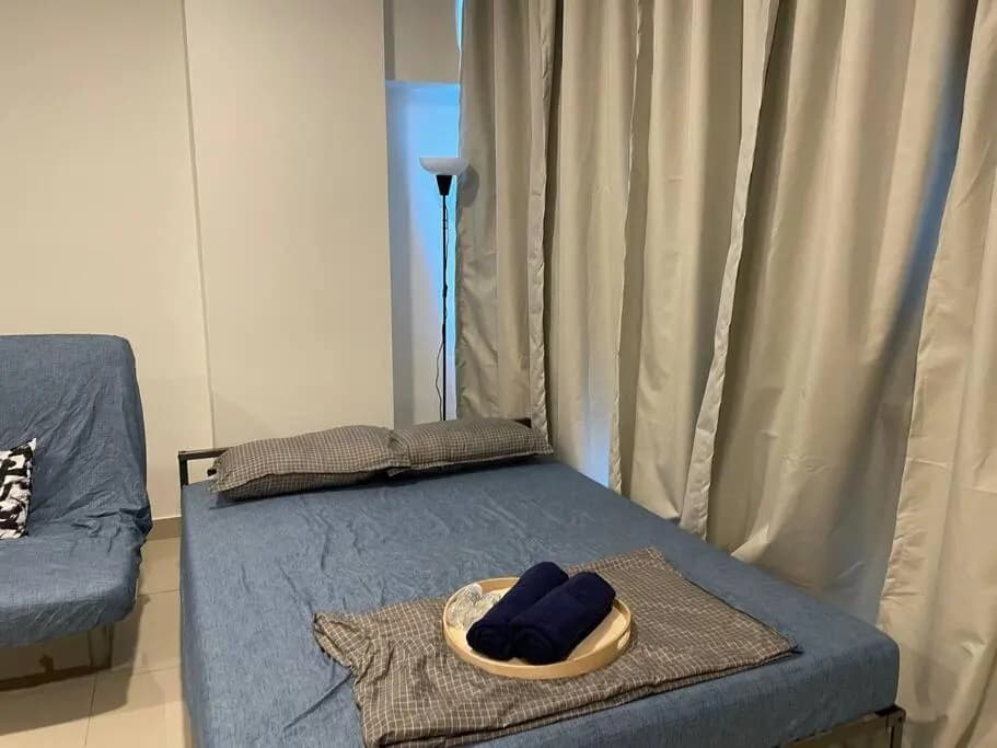 Entire unit Section 13 PJ /Pool/Wifi/Netflix/Gym - photo 4