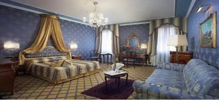 Palazzo Conti Querini - photo 7