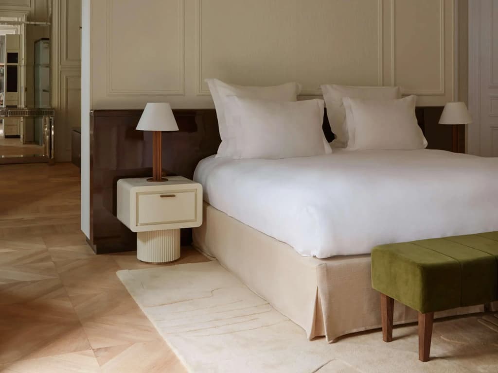 Maison Delano Paris - photo 6