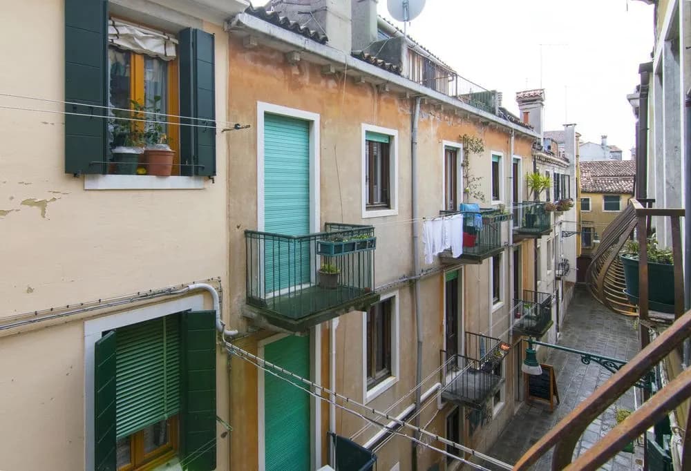 Campiello Squelini - main photo