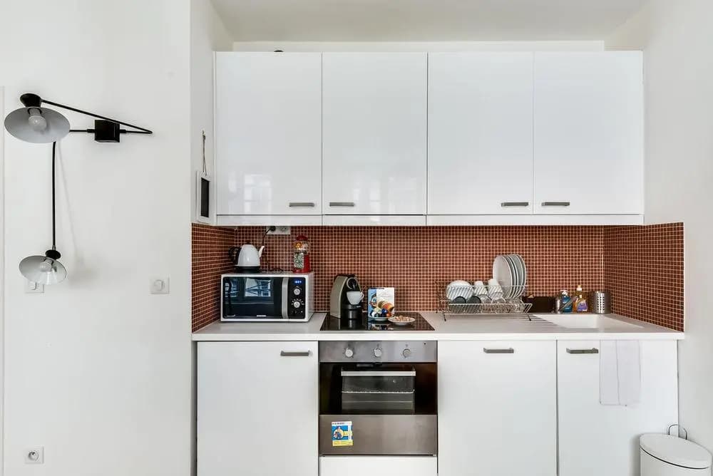 Sweet Inn Apartments Opera-Bastille - photo 19