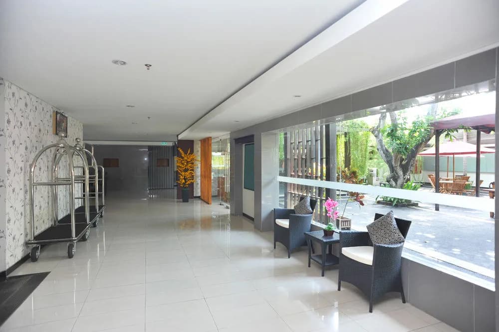 Airy Kuta Simpang Dewa Ruci Griya Anyar 27 Bali - photo 23