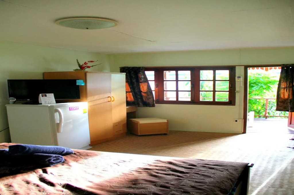 The Boardroom Beach Bungalows - photo 9