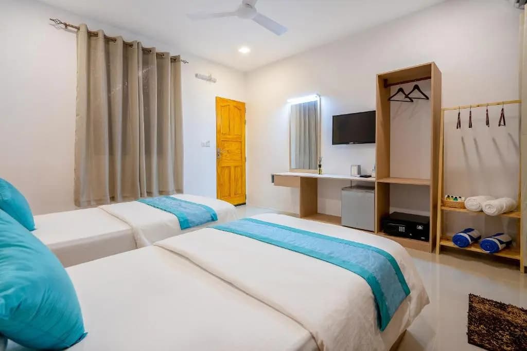 Solunar Maldives - photo 4