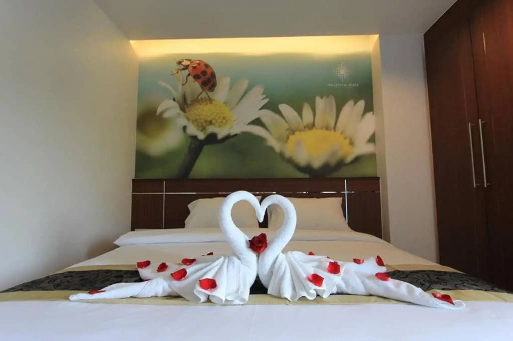 The Crystal Beach Hotel - photo 3