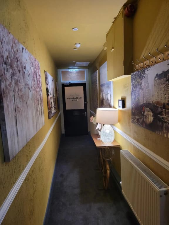 The Residence - NO 8 - photo 24