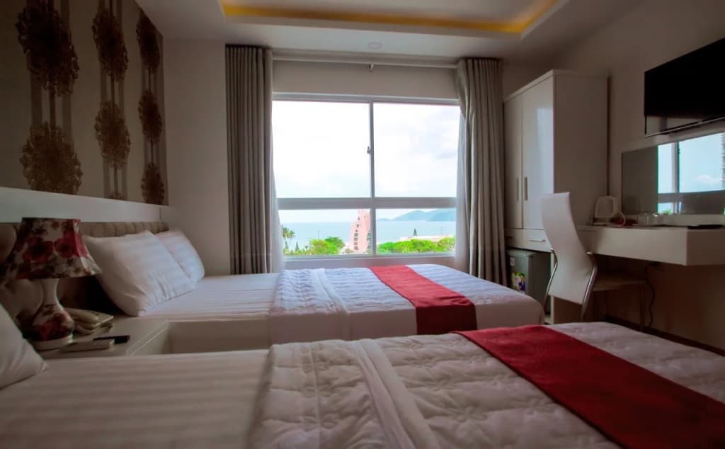 Ban Mai Hotel - photo 3