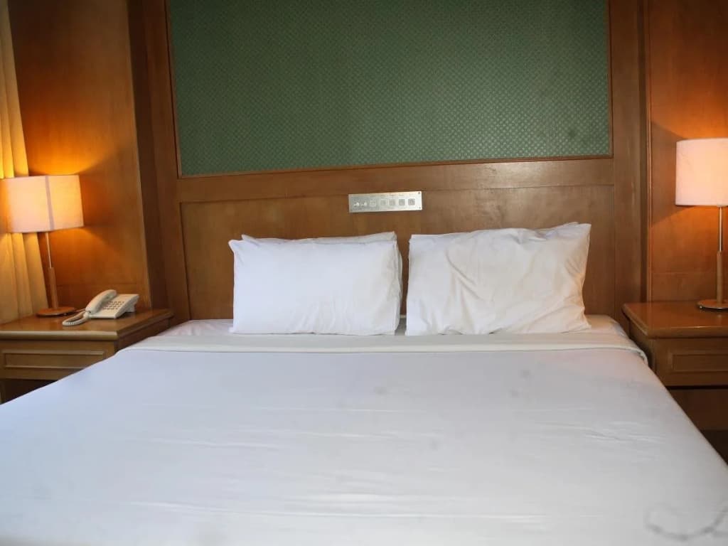 Le Village Beach Resort Kuantan - photo 1