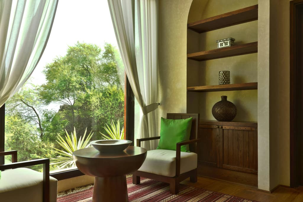 Al Bustan Palace, a Ritz-Carlton Hotel - photo 3