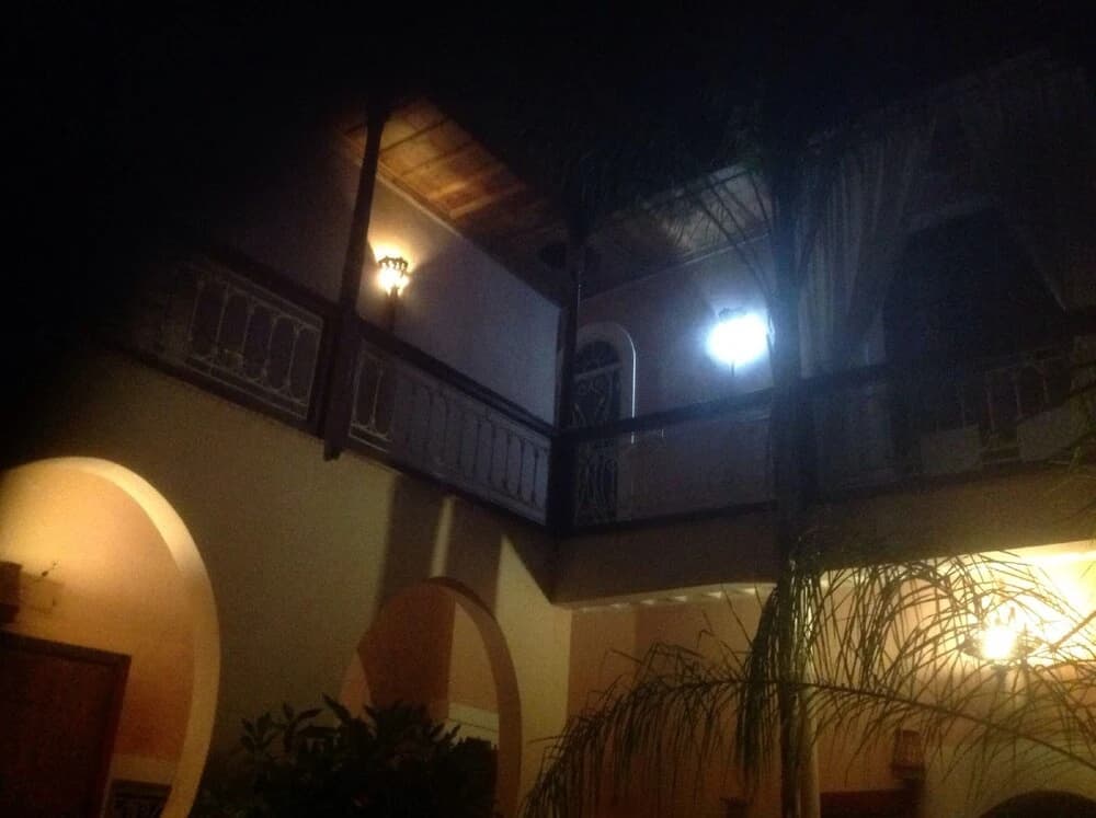 Riad Ija - photo 1